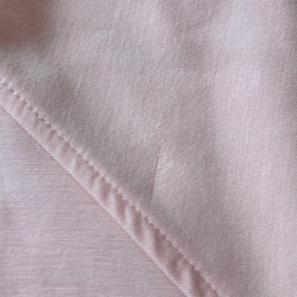 FM 2050 Pink Sparkly Teddy bear Long Sleeves Shirt - Picture 7 of 11